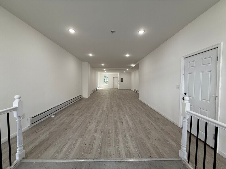 More Photos Of 138 Monticello Ave, Jersey City Storefront Retail Residential For Lease