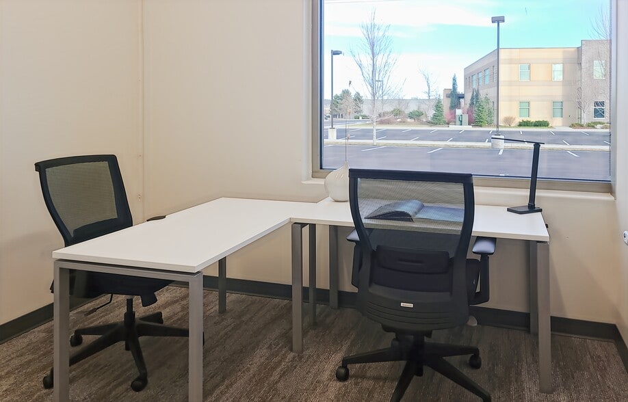 More Photos Of 12709 E Mirabeau Pky, Spokane Valley Coworking Space