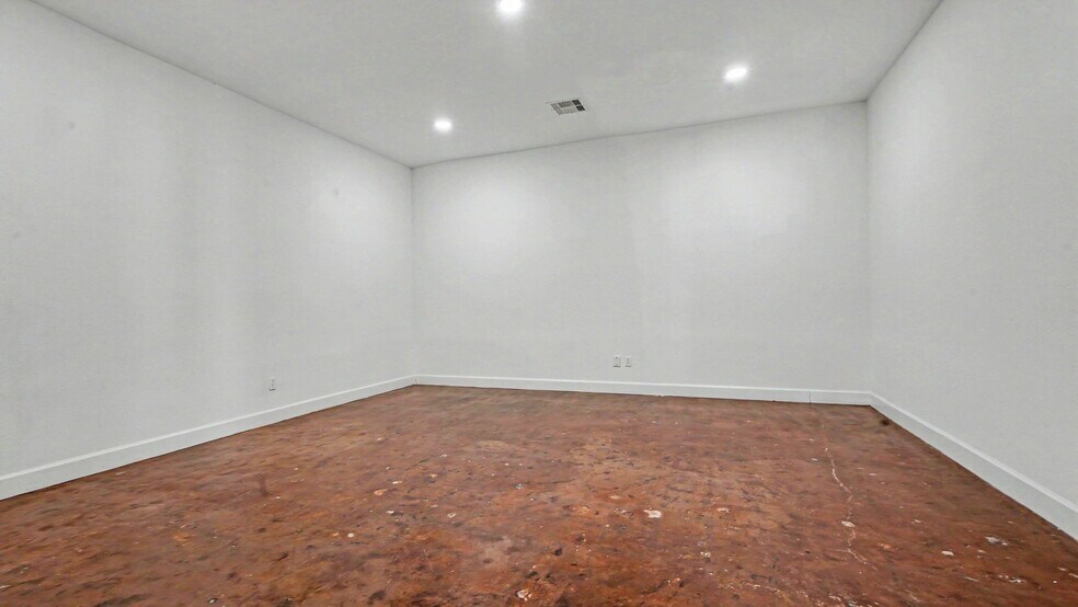 More Photos Of 619 Jackson, Pasadena Storefront Retail Office For Sale