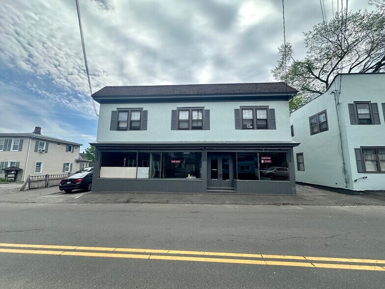 More Photos Of 152-156 River Road Ext, Cos Cob Freestanding For Lease