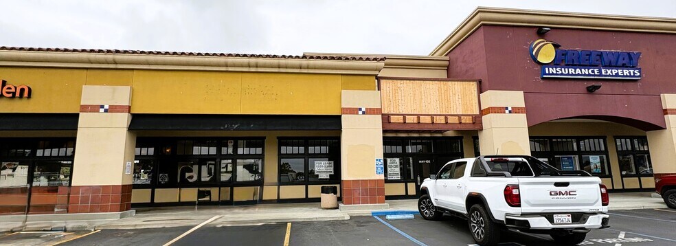 More Photos Of 1415-1465 Main St, Watsonville Unknown For Lease