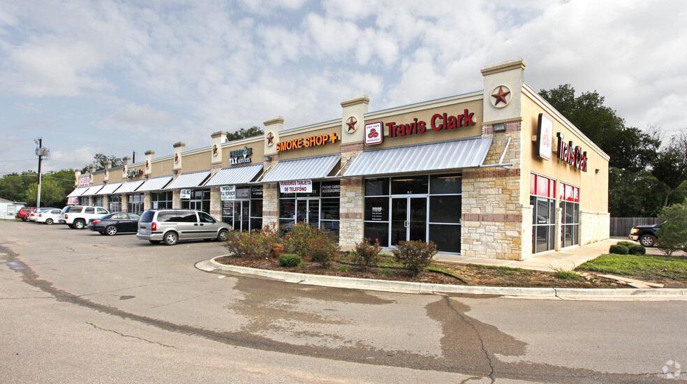 Primary Photo Of 1000 S New Rd, Waco Unknown For Lease