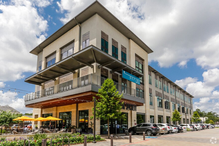 More Photos Of 12525 Memorial Dr, Houston Unknown For Lease