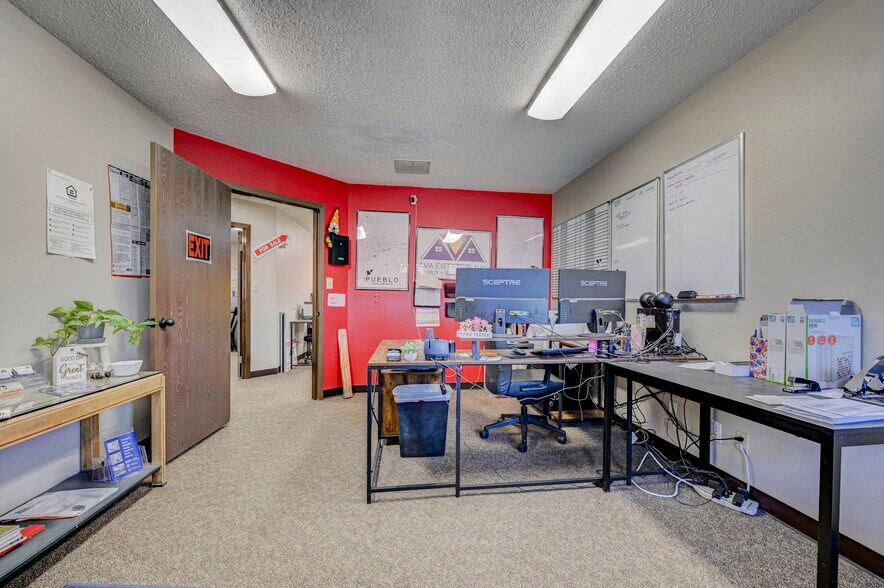 More Photos Of 311 W 24th St, Pueblo Office For Sale