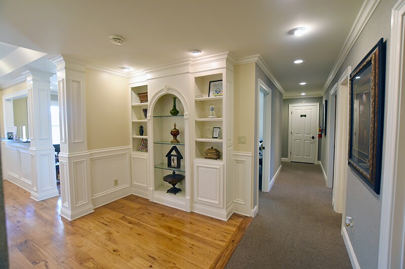 More Photos Of 3221 Harrison Pike, Chattanooga Office For Sale
