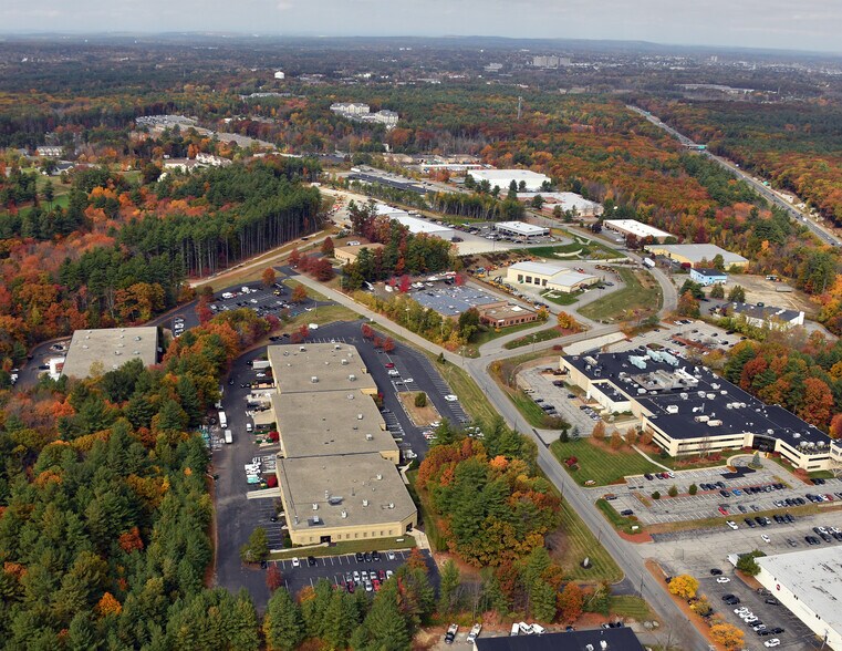 More Photos Of 16 Esquire Rd, North Billerica Research And Development For Lease