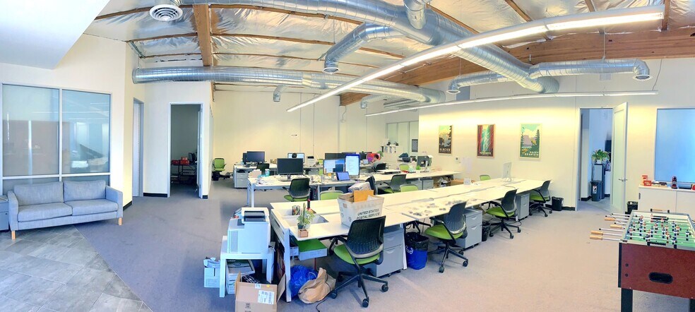More Photos Of 2483 Old Middlefield Way, Mountain View Office Residential For Lease