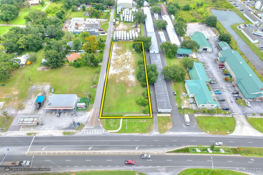 More Photos Of 0 James L Redman Pky, Plant City Land For Sale