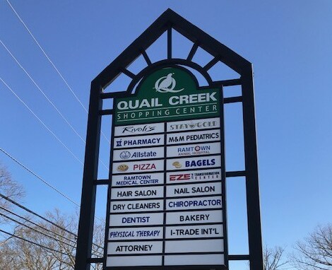 More Photos Of 221-227 Newtons Corner Rd, Howell Storefront Retail Office For Lease