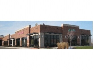 More Photos Of 444-464 N Weber Rd, Romeoville Freestanding For Lease