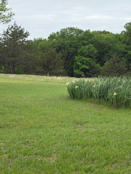 More Photos Of 627 Homer Smith Rd, Van Alstyne Land For Sale