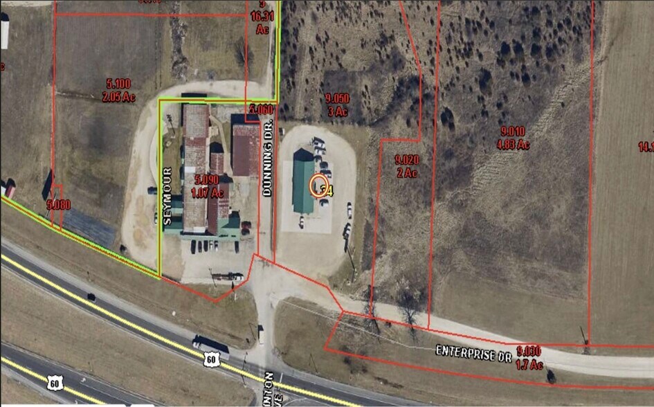 More Photos Of 37 Enterprise Dr, Seymour General Retail For Sale