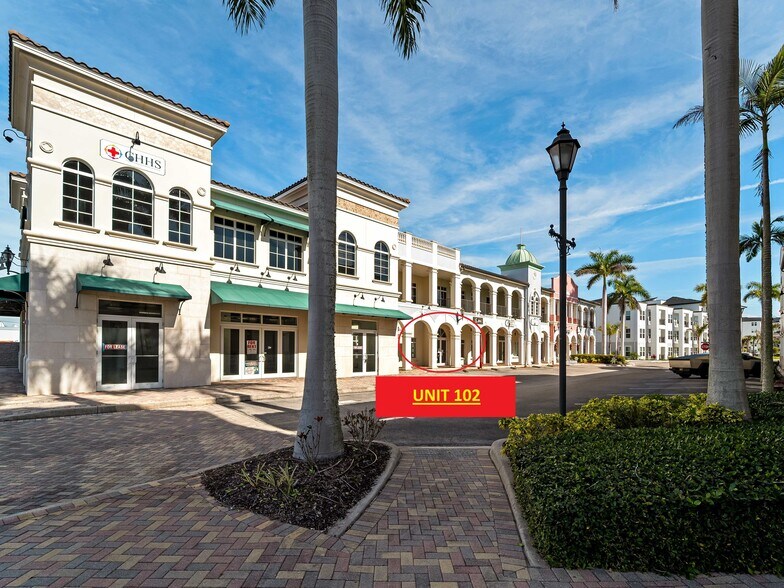 More Photos Of 3976 Destination Dr, Osprey Storefront For Sale