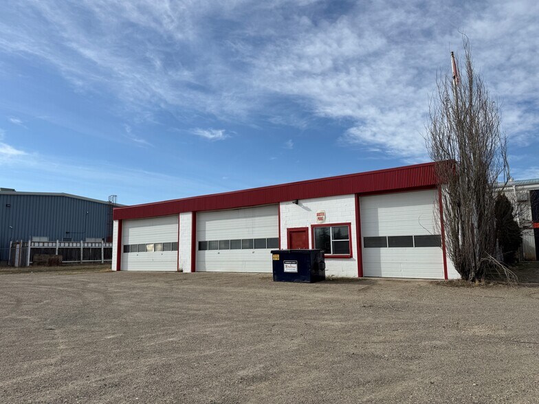 More Photos Of 5315 54 St, Red Deer Land For Sale