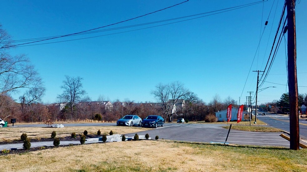 More Photos Of 1416 Annapolis Rd, Odenton Office For Lease