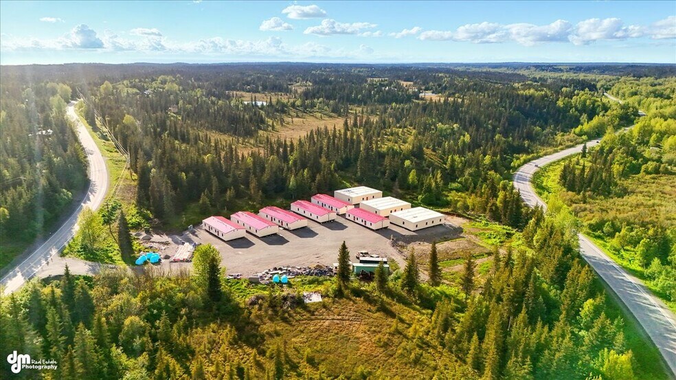 More Photos Of 42706 Old Sterling hwy, Anchor Point Manufactured Housing Mobile Home Park For Sale