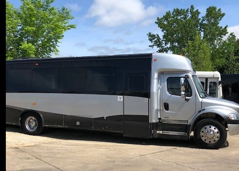 More Photos Of 887 W Liberty St, Medina Manufacturing For Sale