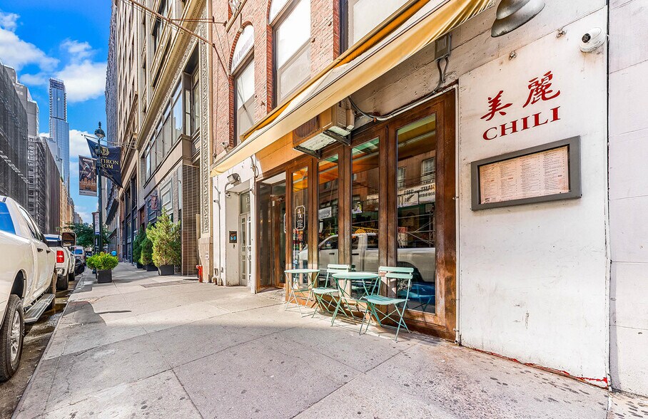More Photos Of 13 E 37th St, New York Office Residential For Sale
