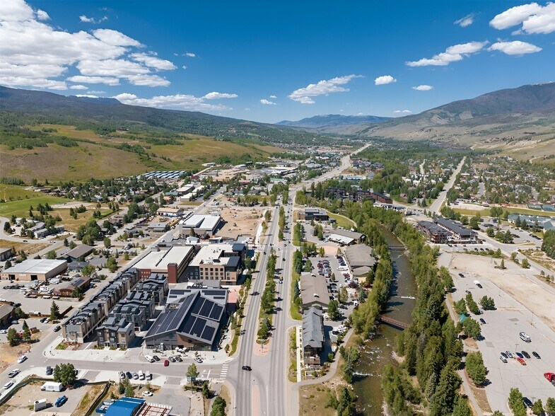 More Photos Of 465 Blue River Pky, Silverthorne Multifamily For Sale