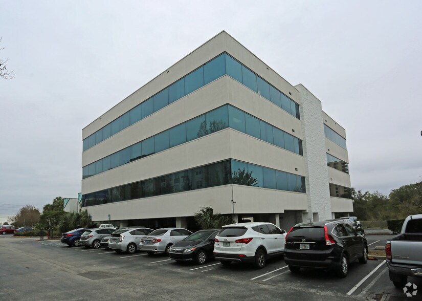More Photos Of 7345 W Sand Lake Rd, Orlando Office For Sale