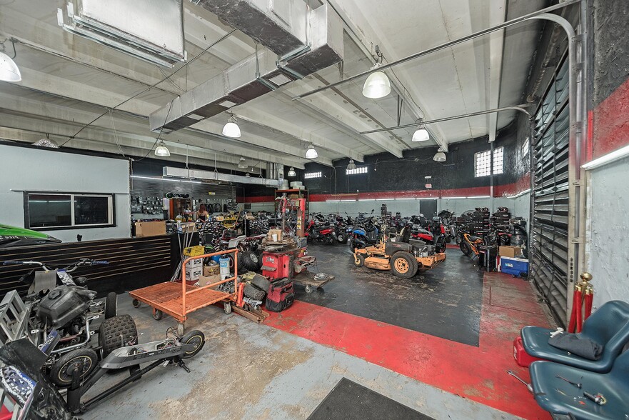 More Photos Of 14532 NW 26th Ave, Opa-locka Warehouse For Sale