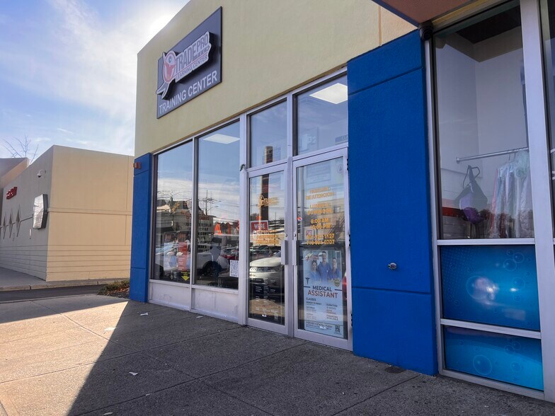 More Photos Of 45 Outwater Ln, Garfield Drugstore For Lease