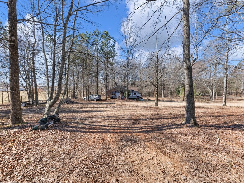 More Photos Of 5555 McEver Rd, Flowery Branch Land For Sale