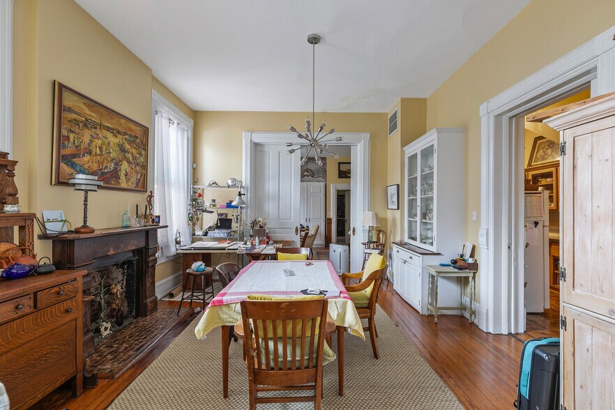 More Photos Of 2200 E Grace St, Richmond Apartments For Sale