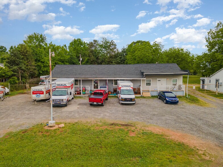 More Photos Of 2329 Davie Ave, Statesville Land For Sale
