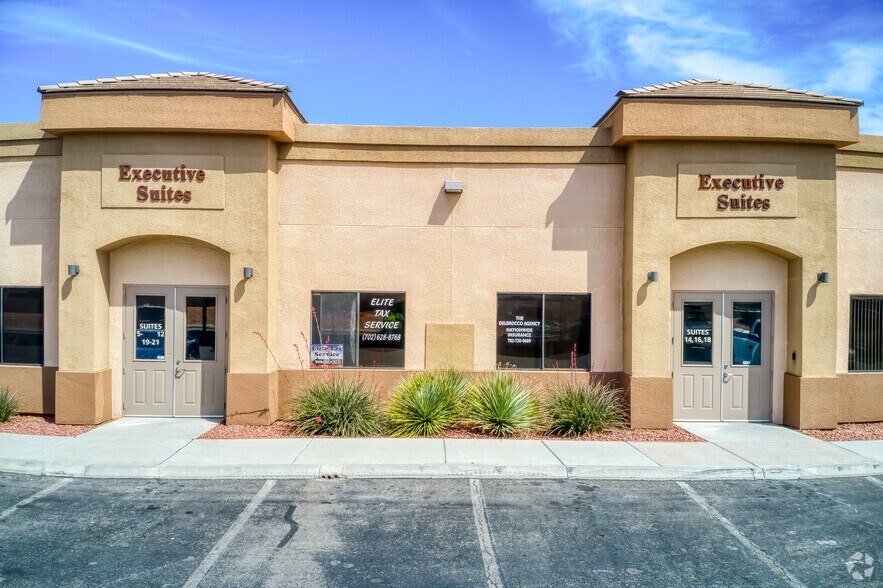 More Photos Of 3365 W Craig Rd, Las Vegas Office For Lease