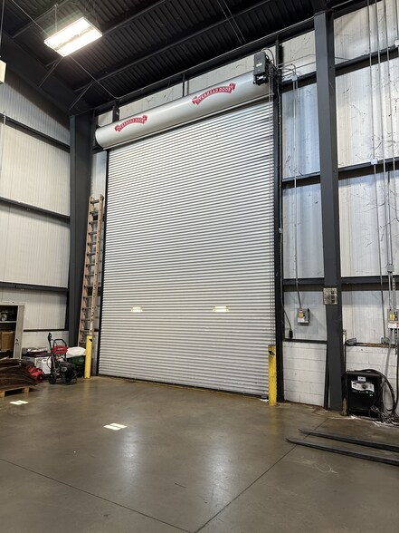 More Photos Of 2471 Innovation Dr, Auburn Manufacturing For Sale