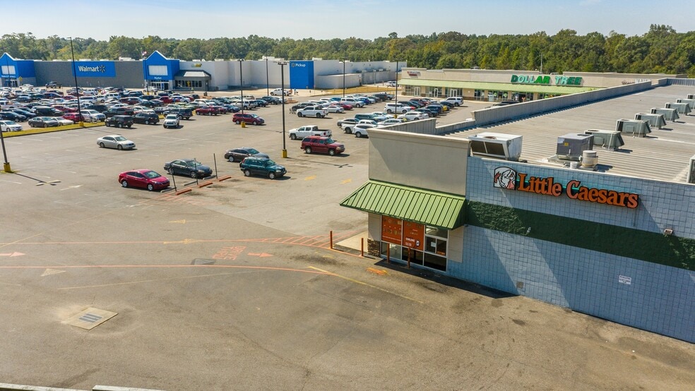 More Photos Of 7885 Moffett Rd, Semmes Unknown For Lease