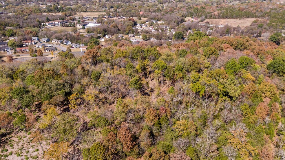 More Photos Of 1203 W Trinity Lane Ln, Nashville Land For Sale