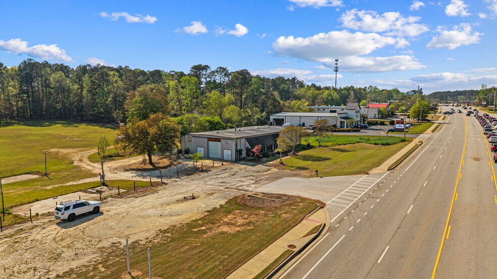 More Photos Of 4688 Washington Rd, Evans Land For Sale