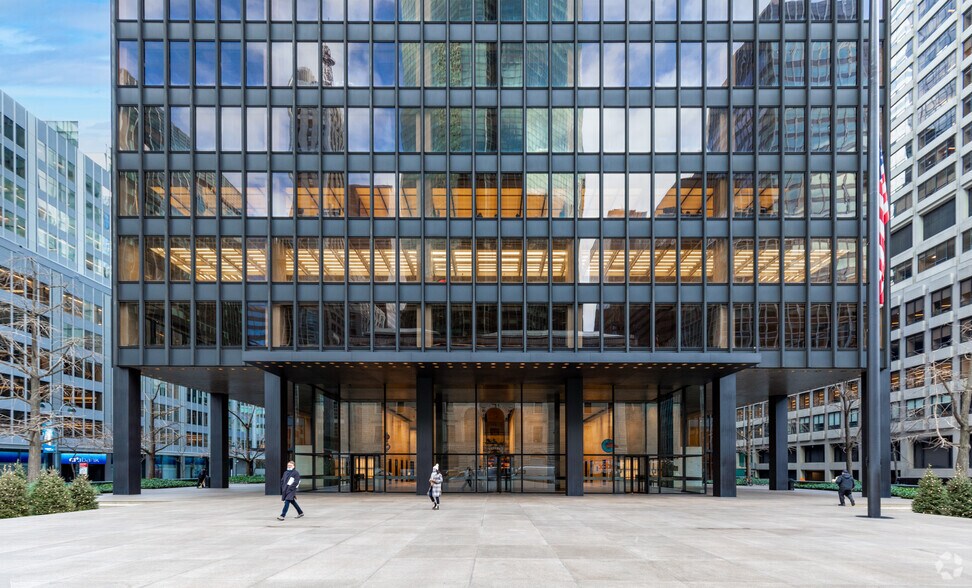 Primary Photo Of 375 Park Ave, New York Office For Lease