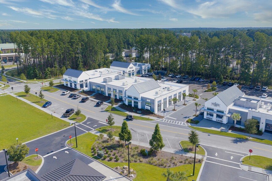 Primary Photo Of 432 Cross Park Ln, Summerville Unknown For Lease