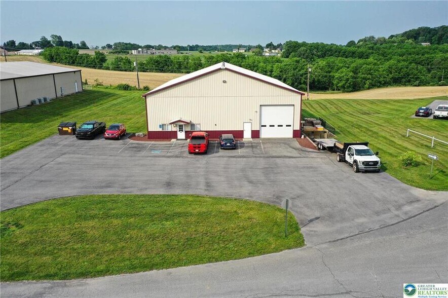 Primary Photo Of 2956 Betz Ct, Orefield Warehouse For Sale
