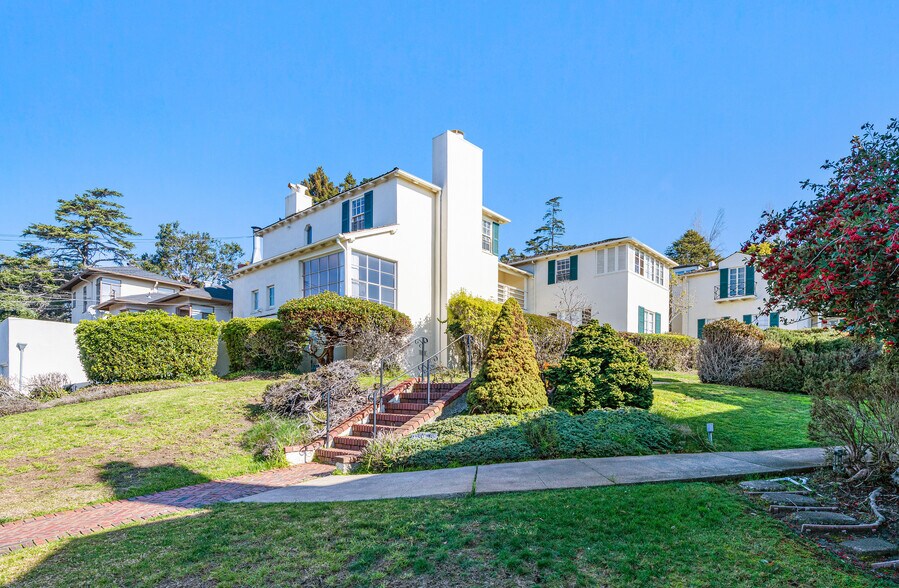 More Photos Of 1739 Spruce St, Berkeley Apartments For Sale