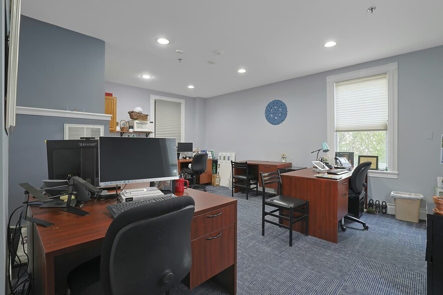 More Photos Of 46 S Broadway, Nyack Office Residential For Sale