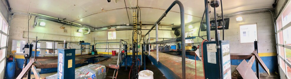 More Photos Of 5 Main St, Chester Auto Repair For Sale