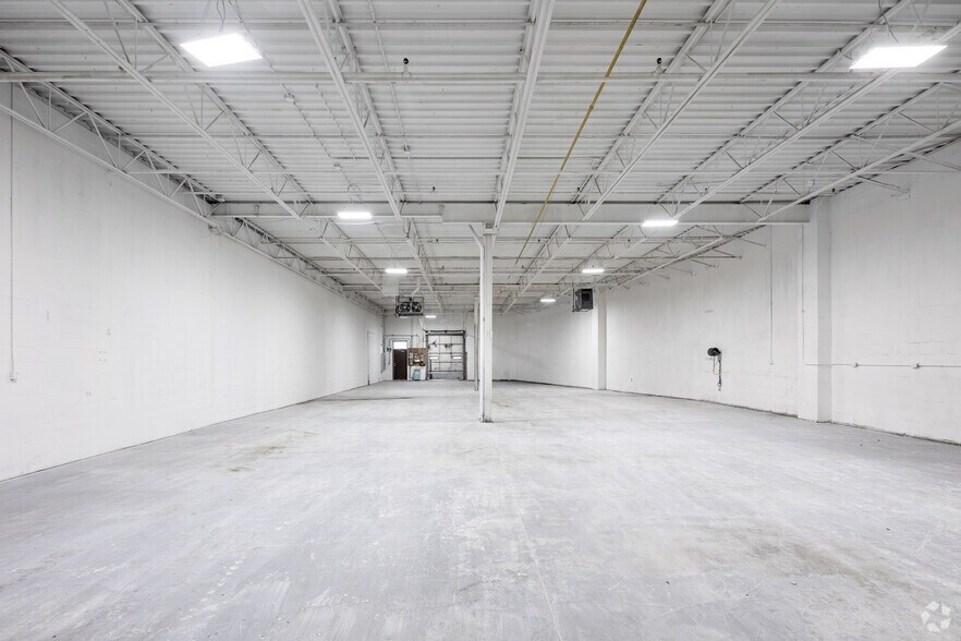 More Photos Of 270 Esna Park Dr, Markham Service For Lease