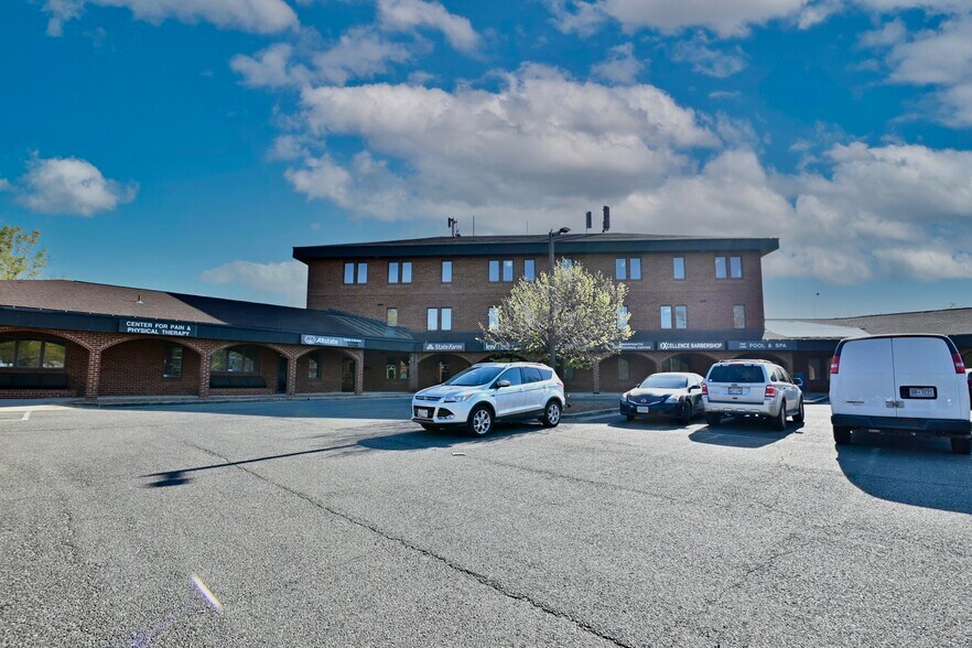 More Photos Of 10903 Indian Head Hwy, Fort Washington Office For Sale