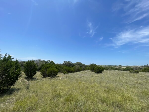More Photos Of 221 W Rolling Oaks Dr, Goldthwaite Land For Sale