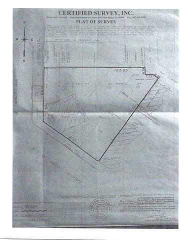 More Photos Of 5725 N Northwest Hwy, Chicago Land For Sale