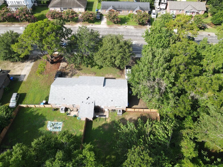 More Photos Of 1038 Harbor View Rd, Charleston Multifamily For Sale