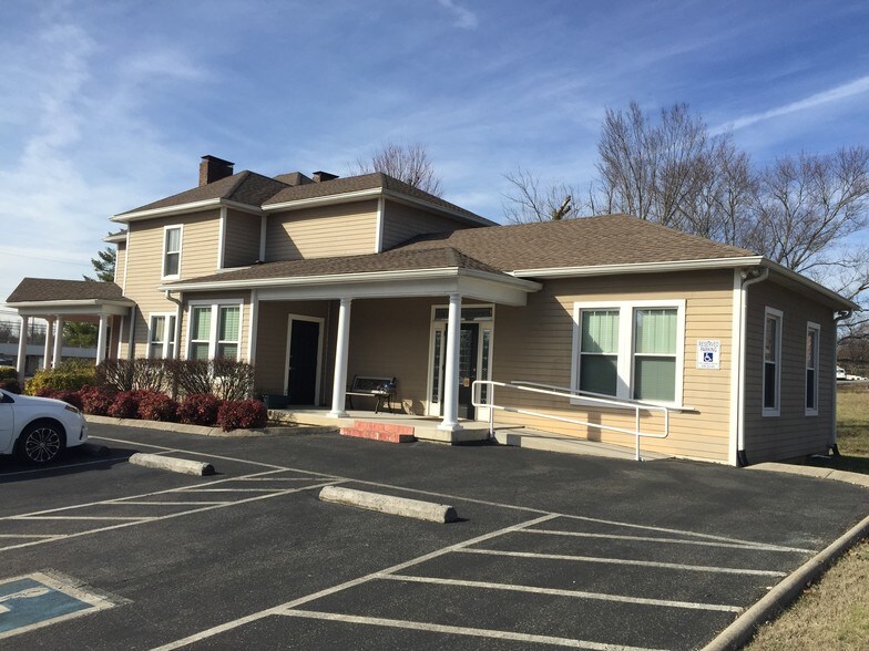 More Photos Of 4610 Central Ave Pike, Knoxville Coworking Space