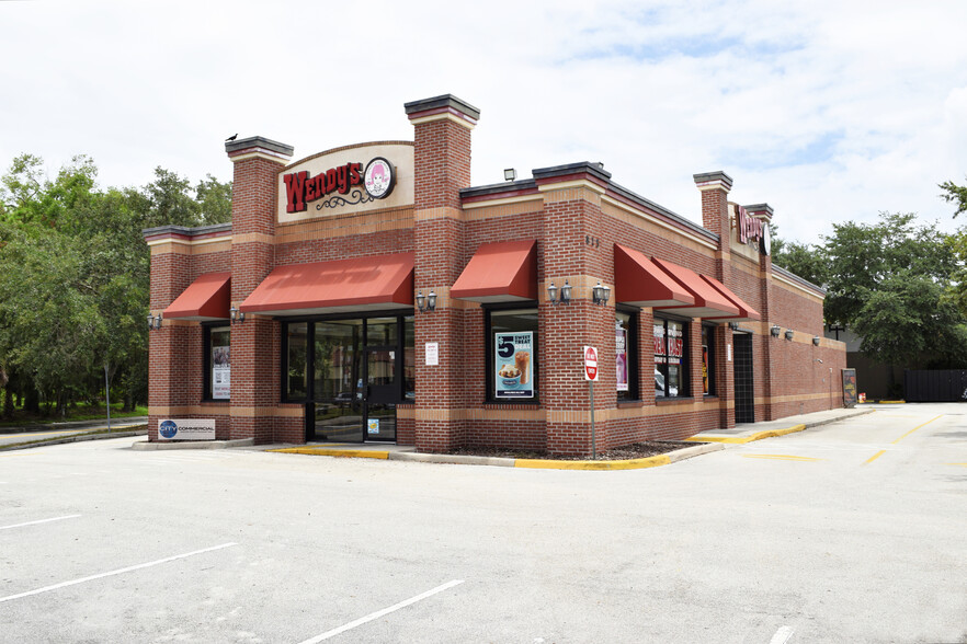 Primary Photo Of 815 W State Road 434, Longwood Fast Food For Lease