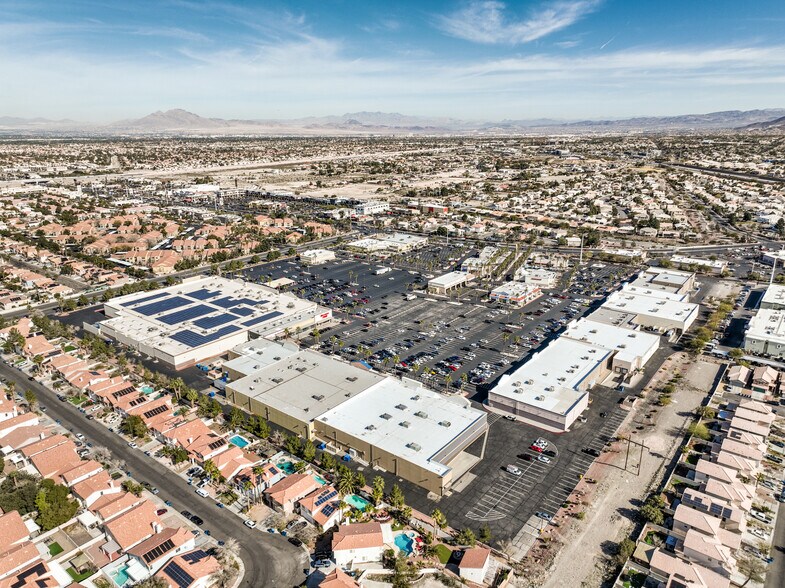 More Photos Of 9701-9893 S Eastern Ave, Las Vegas Unknown For Lease