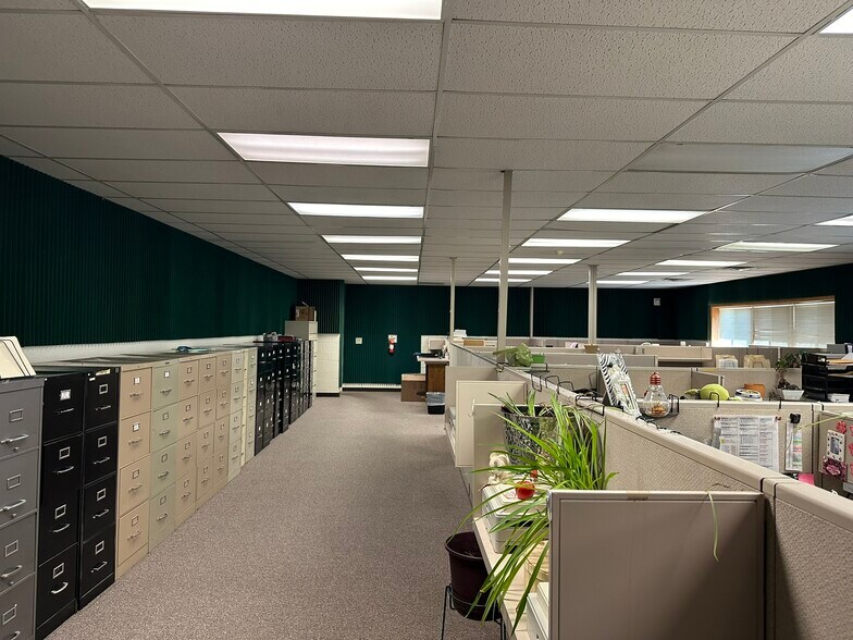 More Photos Of 6745 Johnson Rd, Michigan City Religious Facility For Lease