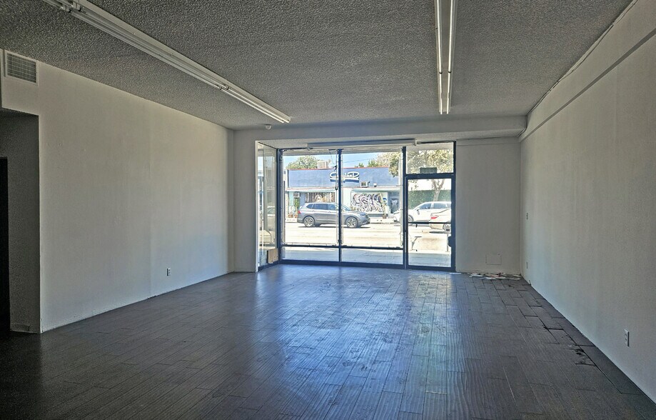 More Photos Of 11714-11720 W Pico Blvd, Los Angeles Storefront Retail Office For Lease